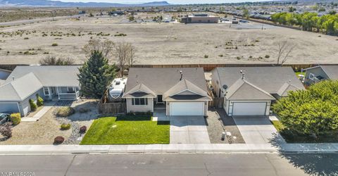 111 Relief Springs Road, Fernley, NV 89408 Photo