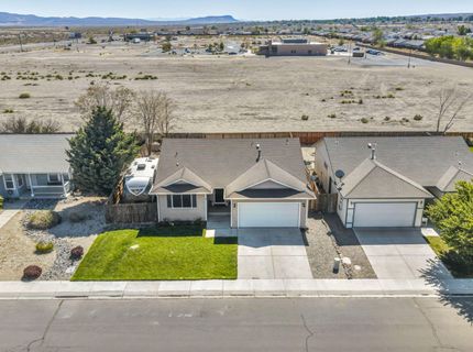 111 Relief Springs Road, Fernley, NV 89408 Photo