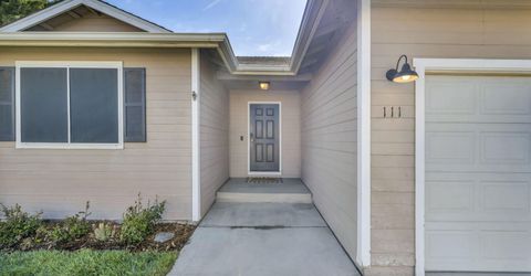 111 Relief Springs Road, Fernley, NV 89408 Photo