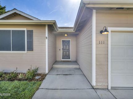 111 Relief Springs Road, Fernley, NV 89408 Photo