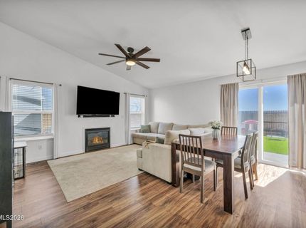 111 Relief Springs Road, Fernley, NV 89408 Photo
