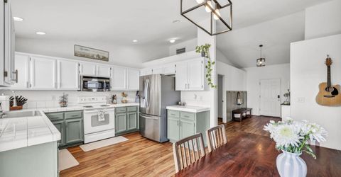 111 Relief Springs Road, Fernley, NV 89408 Photo