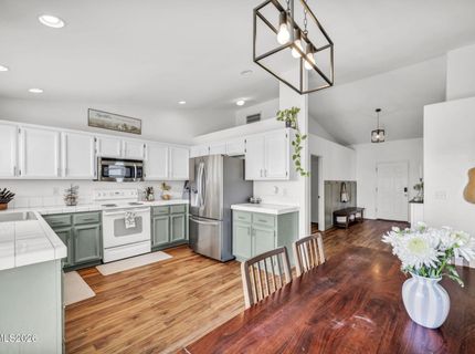 111 Relief Springs Road, Fernley, NV 89408 Photo