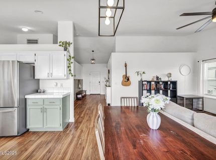 111 Relief Springs Road, Fernley, NV 89408 Photo