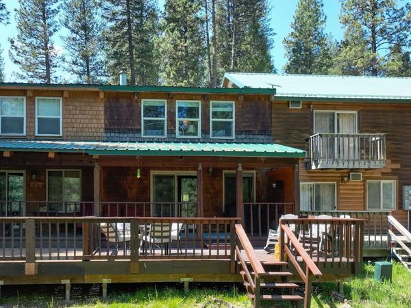 33 Sunrise Drive, Garden Valley, ID 83622