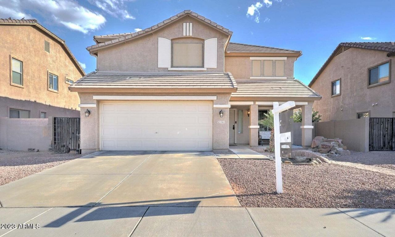 3563 E Blue Ridge Way, Gilbert, AZ 85298 Main Photo