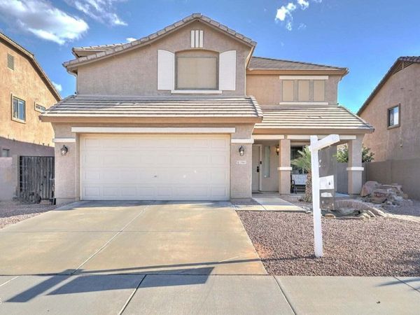3563 E Blue Ridge Way, Gilbert, AZ 85298
