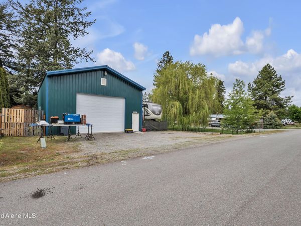 32753 N 2nd Ave , Spirit Lake, ID 83869