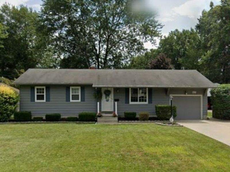4829 New Road, Austintown, OH 44515 Photo 1
