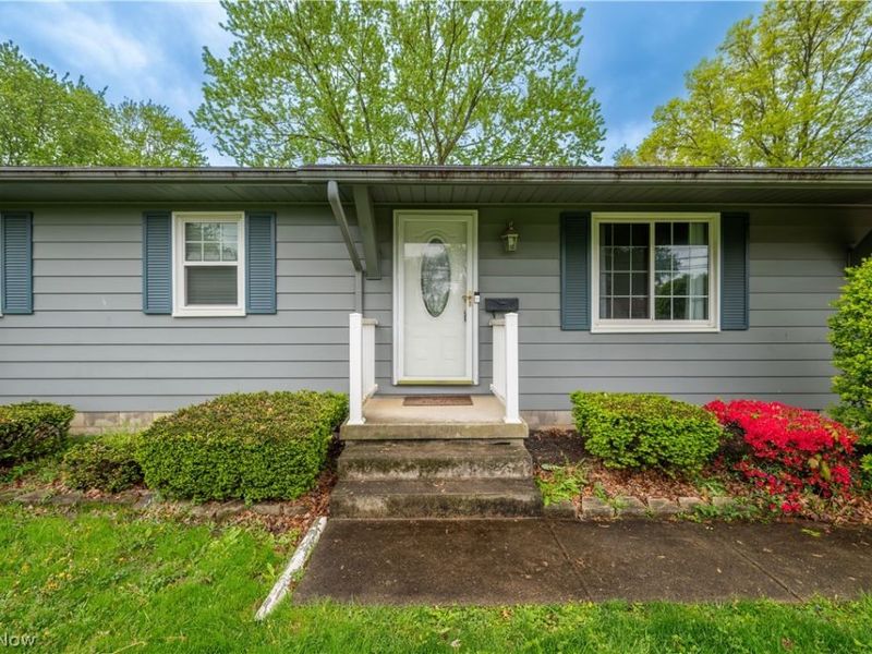 4829 New Road, Austintown, OH 44515 Photo 2