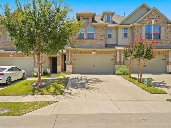 2317 Cortellia Street, Plano, TX 75074