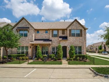 6120 Rilla Street, Frisco, TX 75035