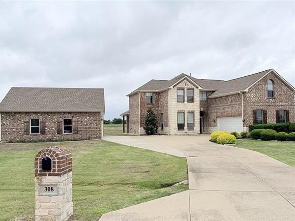 308 Red Buoy Cove, Princeton, TX 75407