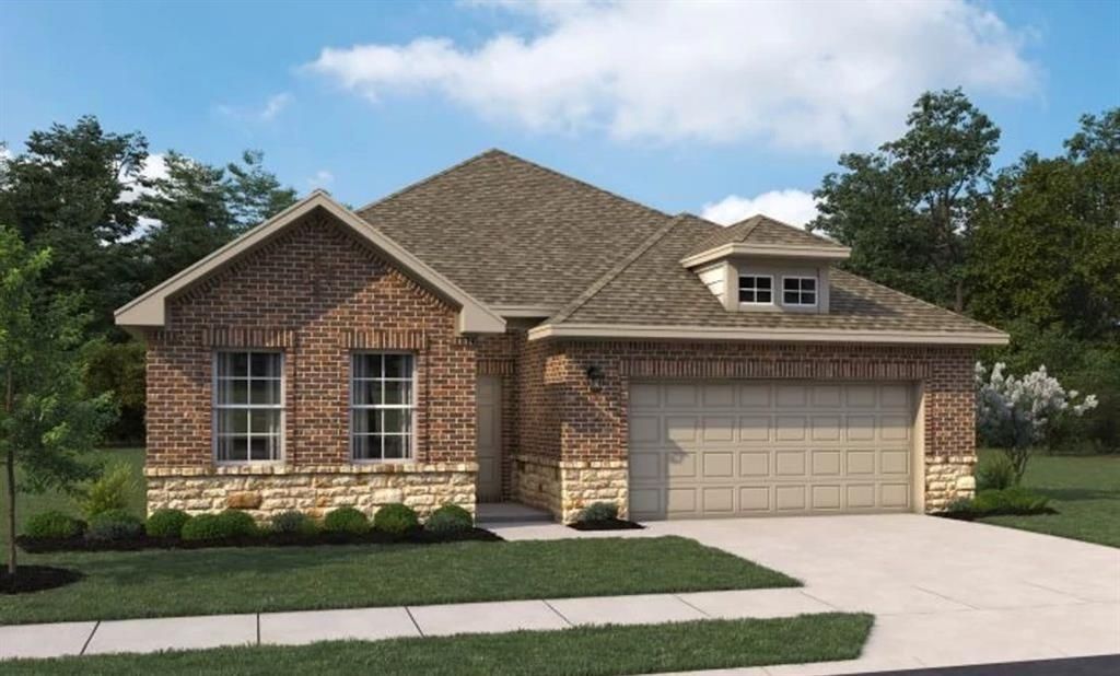 902 Colgate Circle, Princeton, TX 75407 Main Photo