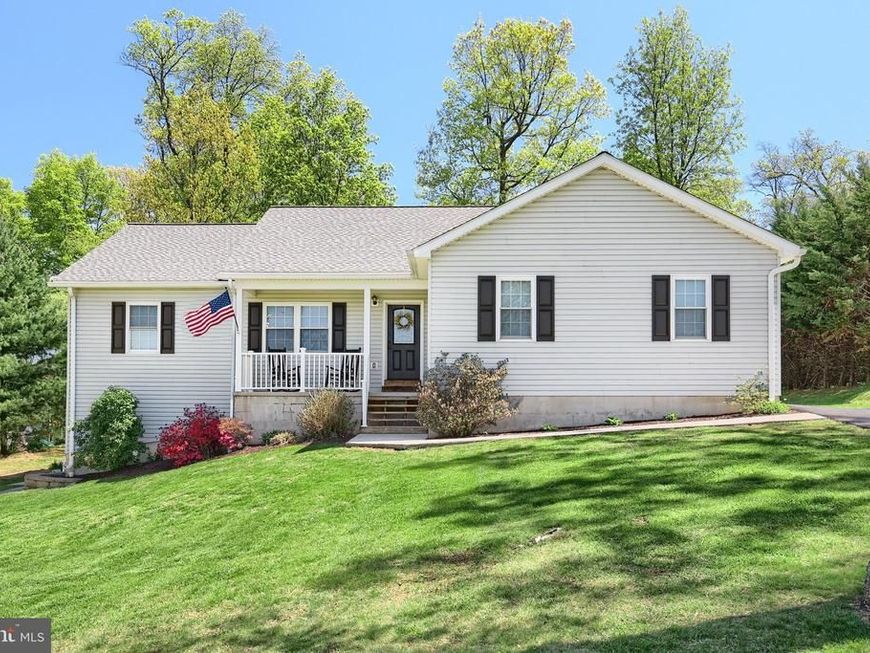 680 Chestnut Hill Road, Hanover, PA 17331 Main Photo