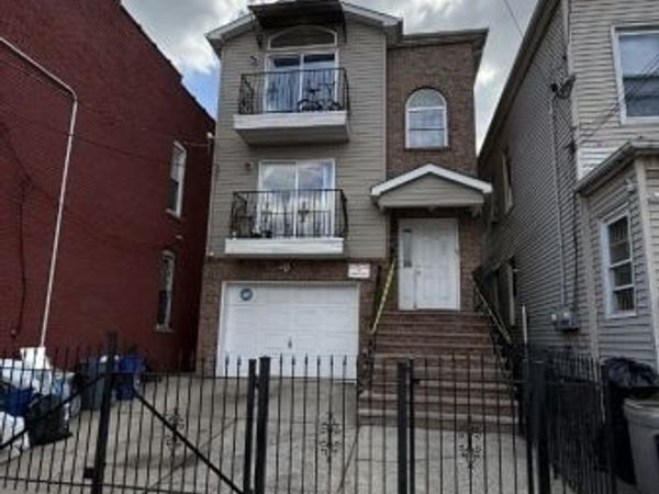 408 Marshall St, Elizabeth, NJ 07206