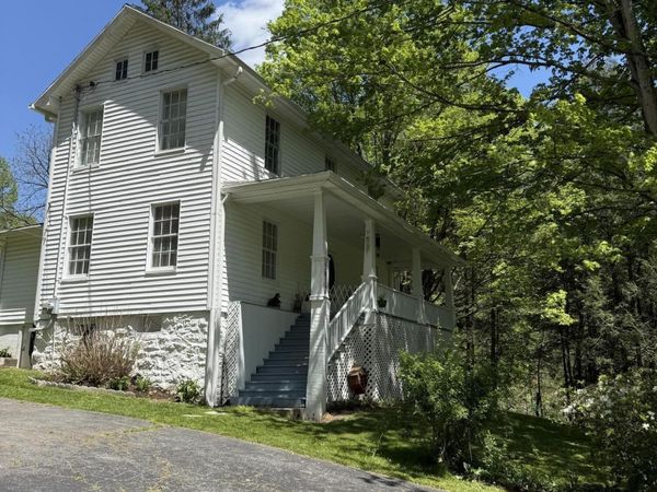 5912 Dunbar Road, Appalachia, VA 24216