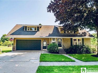 41 Academy Street, Mayville, NY 14757