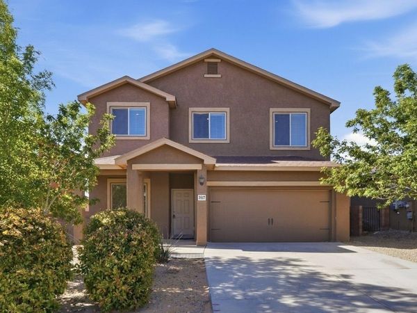 3517 N Wild Horse Road NE, Rio Rancho, NM 87144