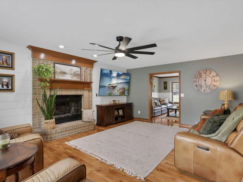 1365 Normandy Drive, Newark, OH 43055 Photo 11