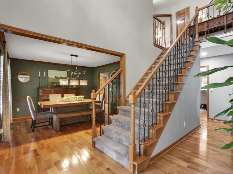 1365 Normandy Drive , Newark, OH 43055 Photo 12