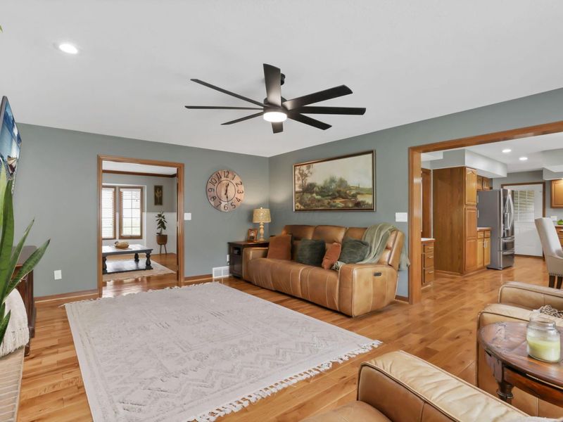 1365 Normandy Drive, Newark, OH 43055 Photo 12