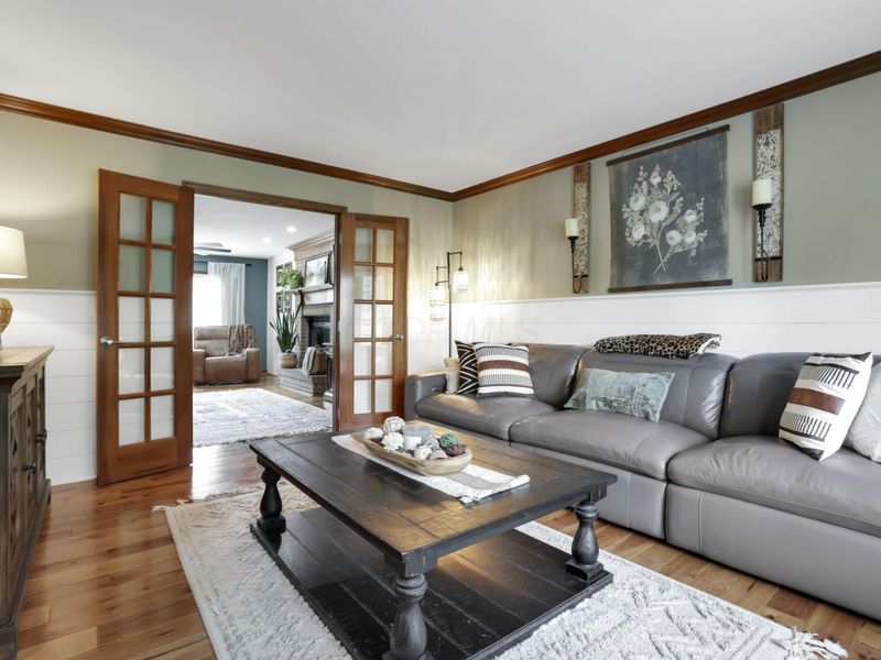 1365 Normandy Drive , Newark, OH 43055 Photo 13