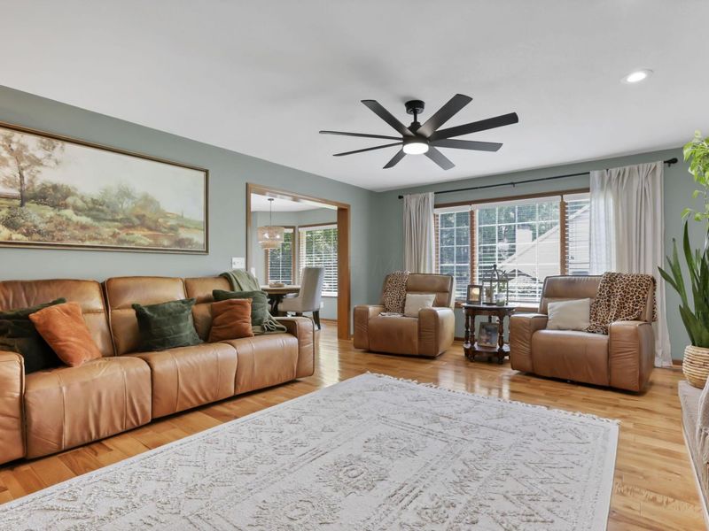1365 Normandy Drive, Newark, OH 43055 Photo 14