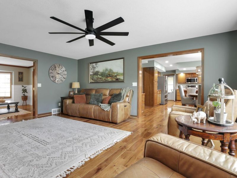 1365 Normandy Drive , Newark, OH 43055 Photo 17