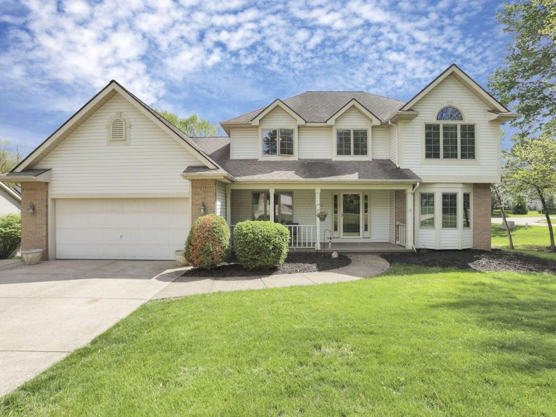 1365 Normandy Drive , Newark, OH 43055 Photo 2
