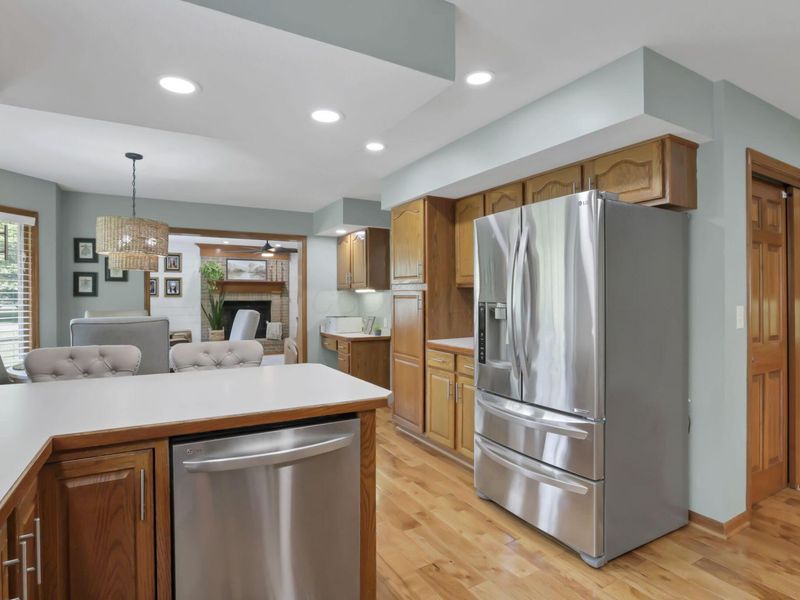 1365 Normandy Drive, Newark, OH 43055 Photo 21