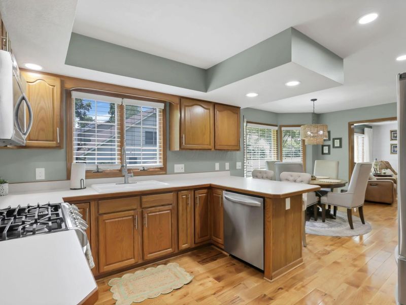 1365 Normandy Drive, Newark, OH 43055 Photo 21