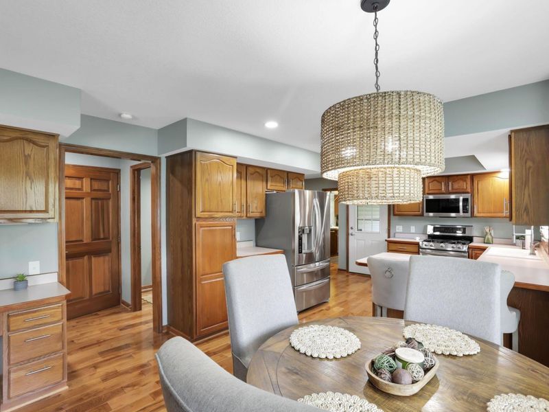 1365 Normandy Drive , Newark, OH 43055 Photo 22