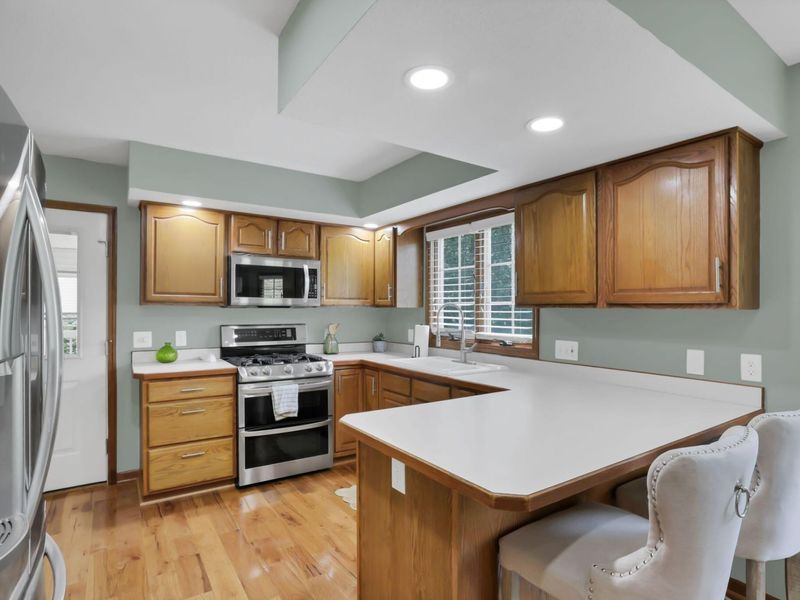 1365 Normandy Drive, Newark, OH 43055 Photo 22