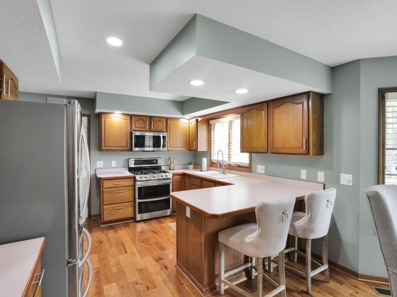 1365 Normandy Drive , Newark, OH 43055 Photo 23