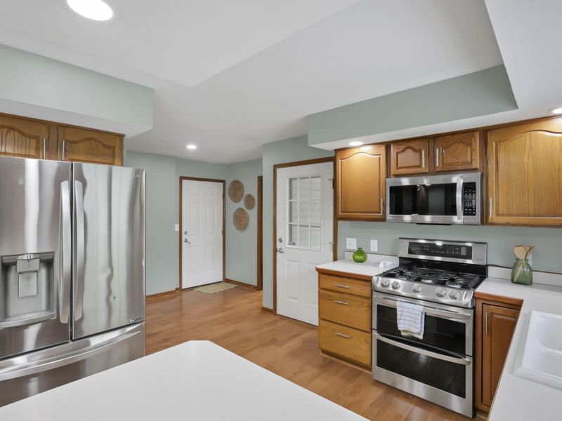 1365 Normandy Drive, Newark, OH 43055 Photo 23