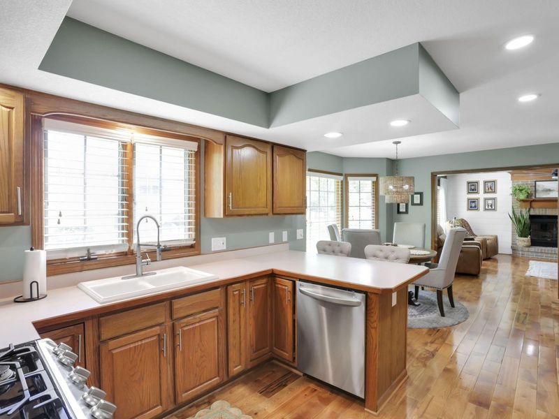 1365 Normandy Drive , Newark, OH 43055 Photo 25