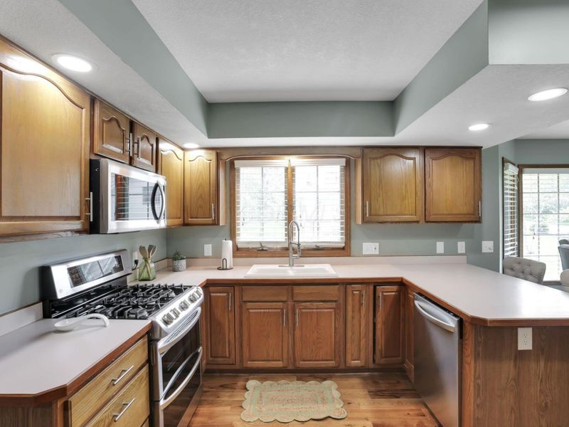 1365 Normandy Drive , Newark, OH 43055 Photo 28