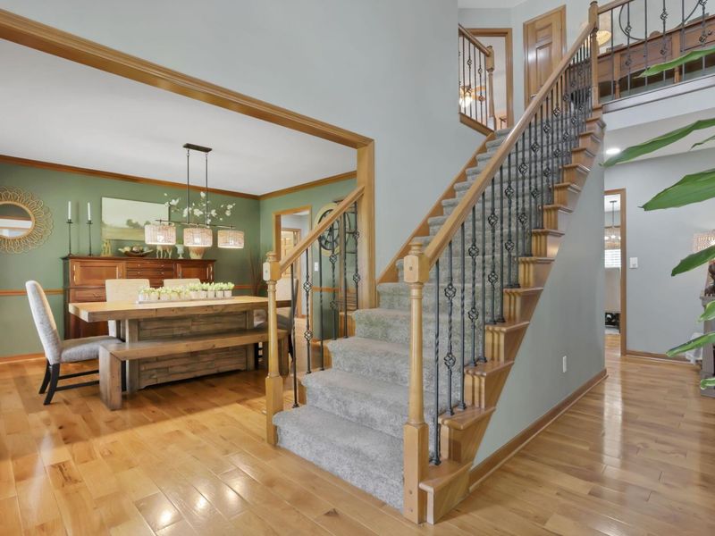 1365 Normandy Drive, Newark, OH 43055 Photo 29