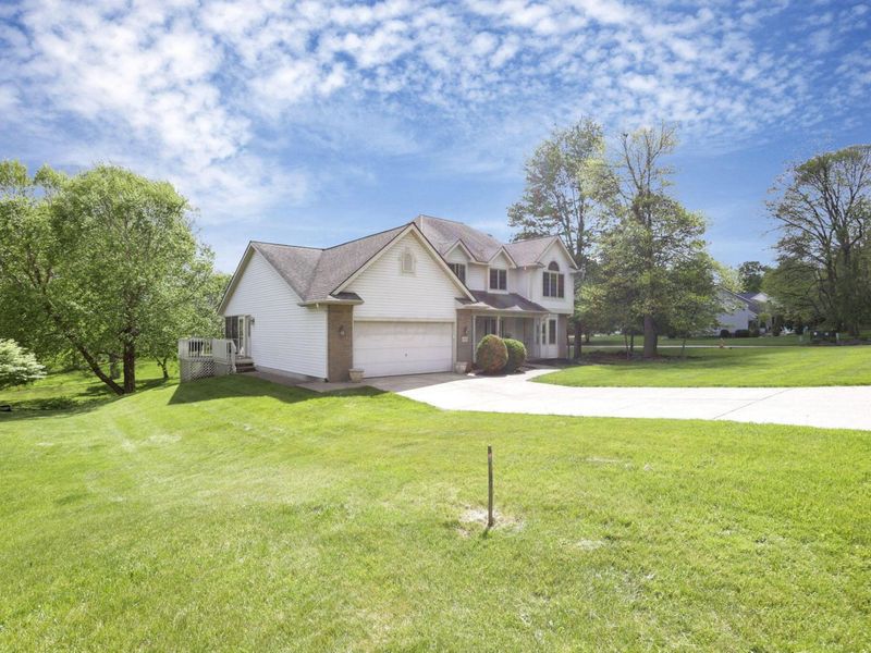 1365 Normandy Drive , Newark, OH 43055 Photo 3