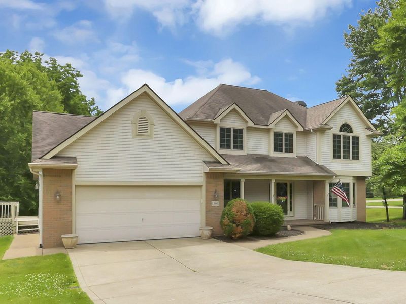 1365 Normandy Drive, Newark, OH 43055 Photo 3