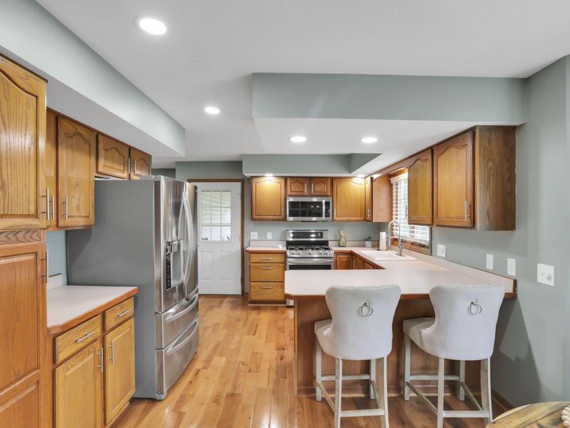 1365 Normandy Drive , Newark, OH 43055 Photo 30
