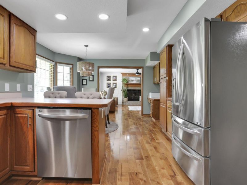 1365 Normandy Drive , Newark, OH 43055 Photo 32