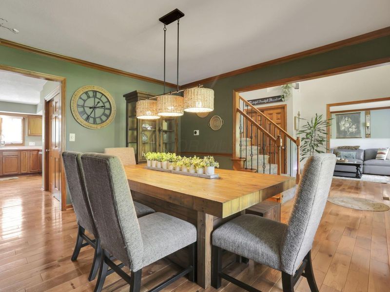 1365 Normandy Drive , Newark, OH 43055 Photo 35