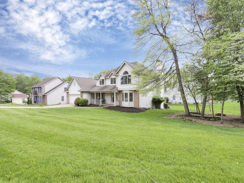 1365 Normandy Drive , Newark, OH 43055 Photo 5