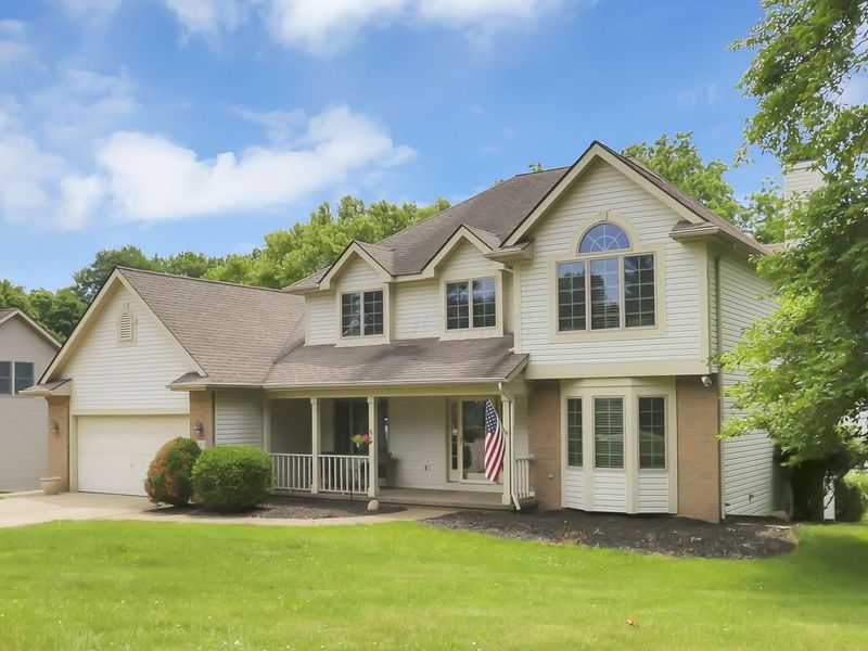 1365 Normandy Drive, Newark, OH 43055 Photo 5