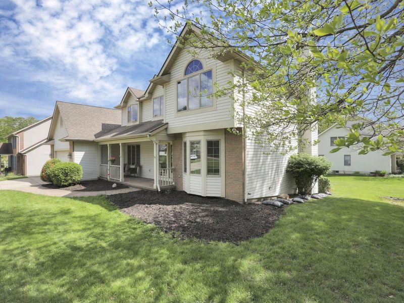 1365 Normandy Drive , Newark, OH 43055 Photo 6