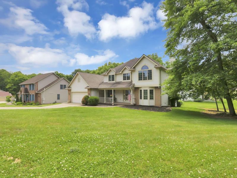 1365 Normandy Drive, Newark, OH 43055 Photo 6