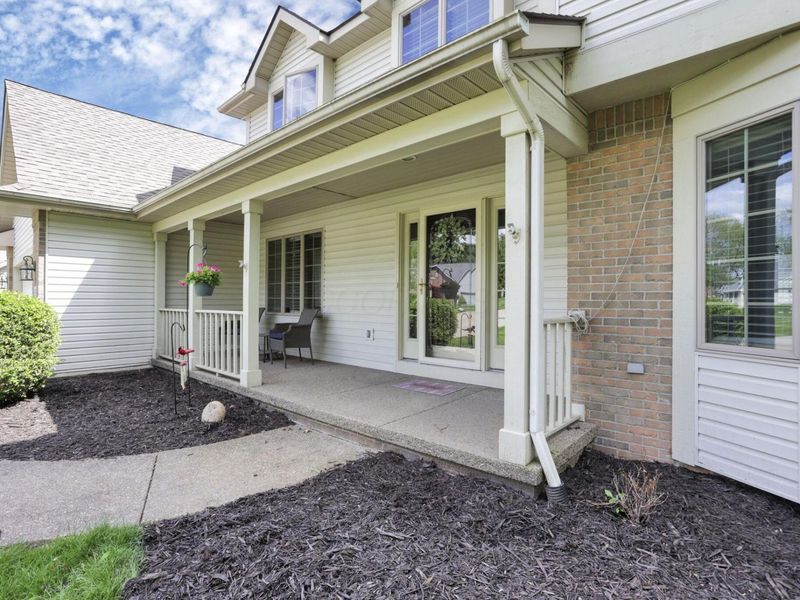 1365 Normandy Drive , Newark, OH 43055 Photo 7