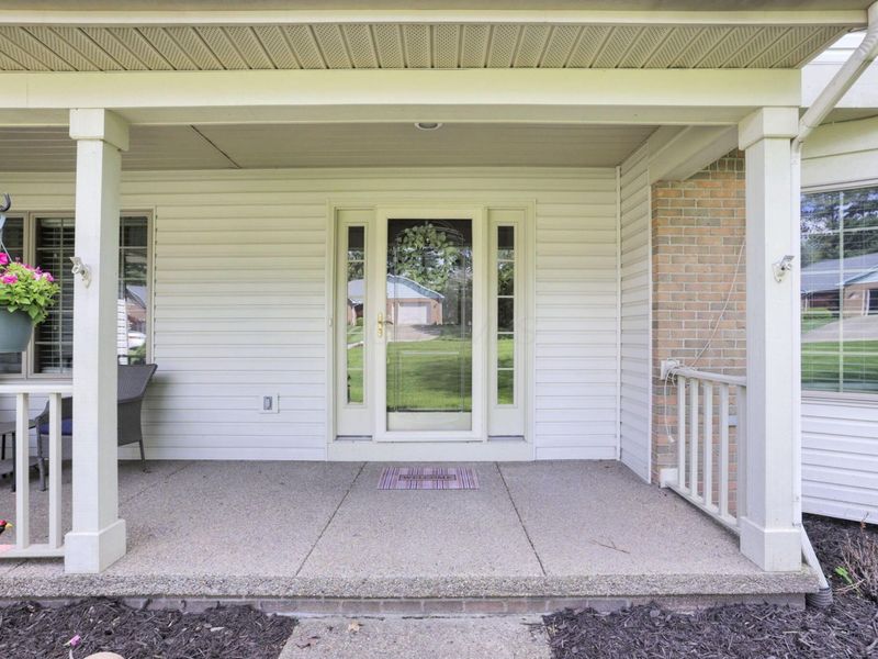 1365 Normandy Drive , Newark, OH 43055 Photo 8
